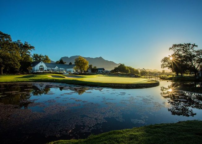 Fancourt