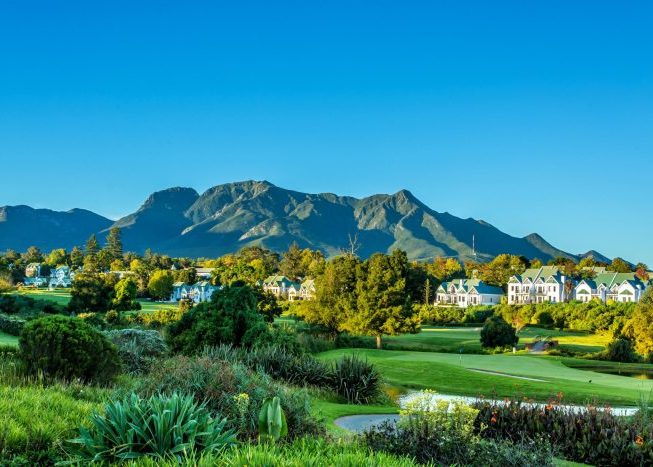 Fancourt